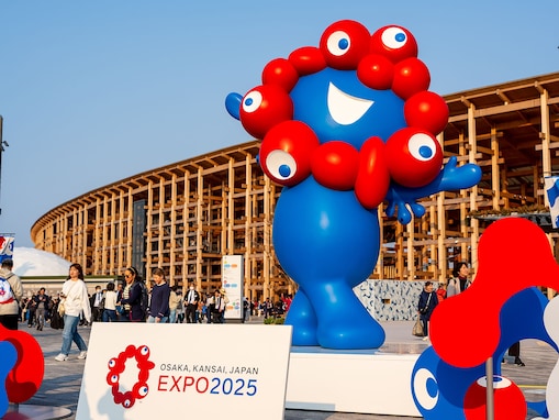 「万博反対！」からわずか半年で「万博サイコー！」へ。日本人が“手の平返し”を繰り返す理由