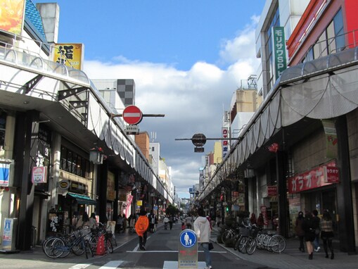 好き＆行ってみたい「岩手県の繁華街＆歓楽街」ランキング！ 2位「大通商店街」、1位は？ 【2025年調査】