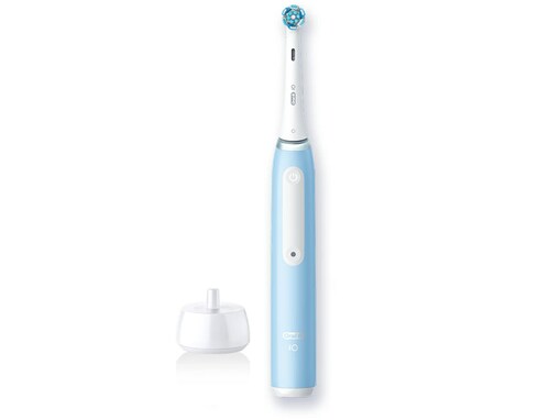 【楽天市場セール】ブラウン「電動歯ブラシ」が今だけ実質30％オフ！ シンプルながらしっかり磨ける【10月7日】