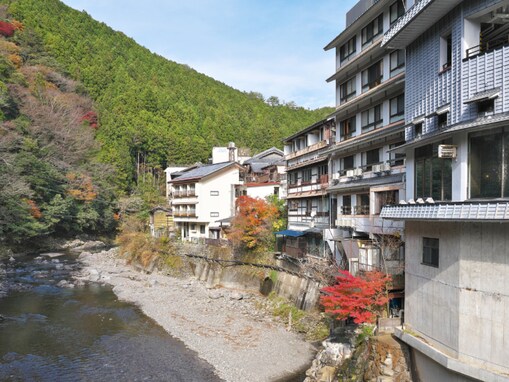 泉質がいいと思う「和歌山県（南紀・熊野・白浜エリア）の温泉地」ランキング！ 2位「龍神温泉」、1位は？