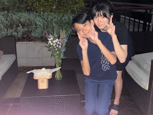 「美形すぎ」市川團十郎、子どもたちが美男美女過ぎると話題！ 「2人とも大きくなりましたねー」