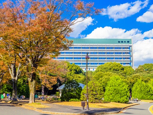 「日東駒専の中で進学したら自慢できそうだと思う大学」ランキング！ 2位「駒澤大学」を抑えた1位は？ 【2025年調査】