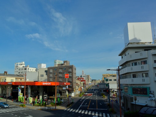 好き＆行ってみたい「茨城県の繁華街＆歓楽街」ランキング！ 2位「大工町エリア」を抑えた1位は？【2025年度調査】