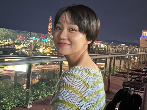 「人生で1番短い」奈緒、ばっさりショートヘアを披露！ 「印象変わった！」「ショート美女やー」