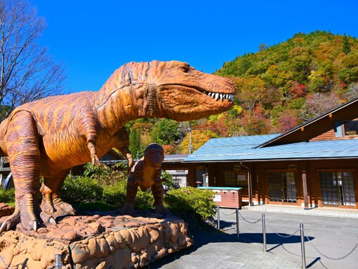 遠方からでも行きたいと思う「福井県の道の駅」ランキング！ 2位「九頭竜」を抑えた1位は？ 【2025年調査】
