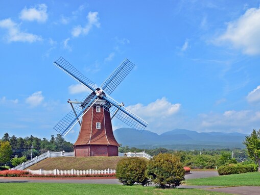 特産品が楽しめると思う「群馬県の道の駅」ランキング！ 2位「ぐりーんふらわー牧場・大胡」を抑えた1位は？