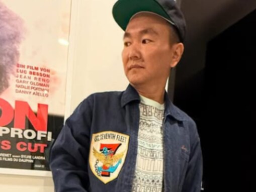 かまいたち山内、息子たちのプライベートショット公開「すごく綺麗なお部屋」「めっちゃ可愛いです！」