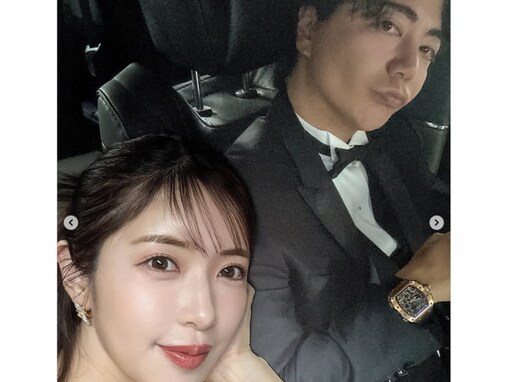 美人モデル、おしゃれなキッチン＆充実感あふれる日常ショット公開「どこの注文住宅ですか？」「人生ですね」