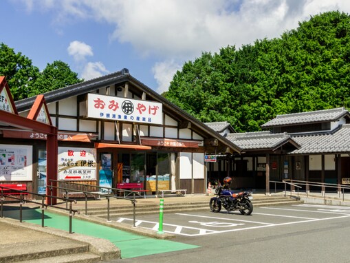 遠方からでも行きたいと思う「京都府の道の駅」ランキング！ 2位「舟屋の里伊根」を抑えた1位は？ 【2025年調査】