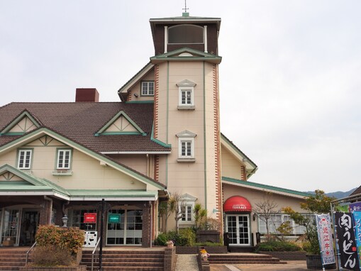 遠方からでも行きたいと思う「滋賀県の道の駅」ランキング！ 2位「東近江あいとうマーガレットステーション」、1位は？