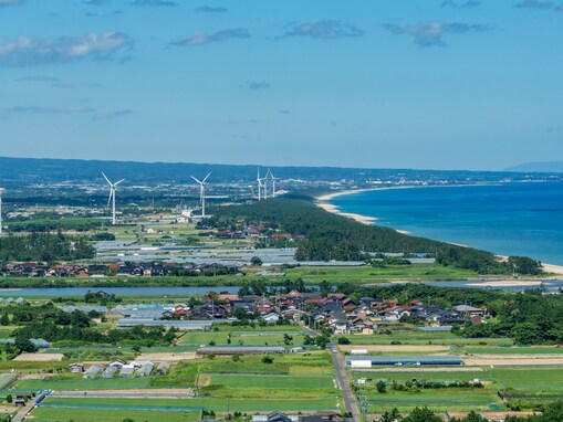 遠方からでも行きたいと思う「鳥取県の道の駅」ランキング！ 2位「はわい（湯梨浜町）」を抑えた1位は？【2025年調査】
