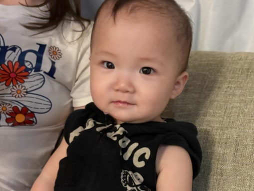 「竹内涼真みたい」人気YouTuberの息子が“本気でイケメン”と話題に！ 「可愛くてイケメンで視界バグる」