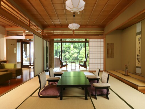 【楽天トラベル温泉SALE】「山翠楼SANSUIROU」が今だけ特別価格に！ 伝統と雅が息づく癒しの温泉宿【10月9日】