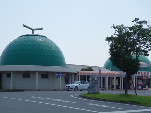 遠方からでも行きたいと思う「熊本県の道の駅」ランキング！ 2位「七城メロンドーム」を抑えた1位は？ 【2025年調査】