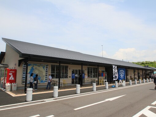 遠方からでも行きたいと思う「長崎県の道の駅」ランキング！ 2位「させぼっくす99」を抑えた1位は？ 【2025年調査】