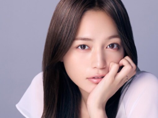「女神すぎるよおおお」川口春奈、新CMでツヤ髪際立つ美貌を披露！ 「綺麗過ぎて反則」「最強キュート」