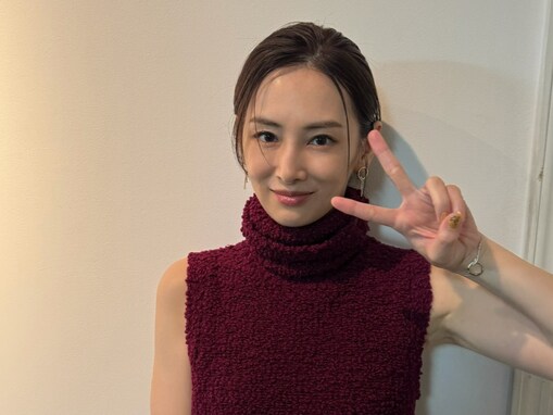 この人の顔になりたいと思う「30代女性俳優」ランキング！ 「北川景子」に2票差の1位は？【2025年最新】