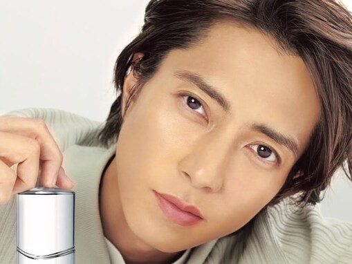 この人の顔になりたいと思う「40代男性俳優」ランキング！ 「山下智久」に1票差の1位は？【2025年最新】