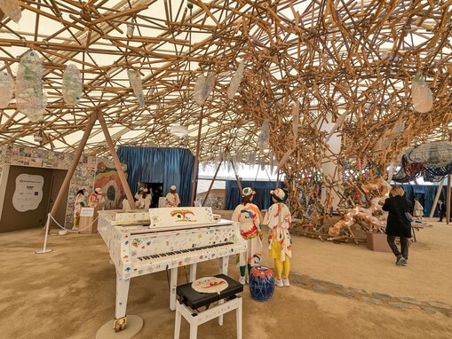 大阪・関西万博で最も満足度の高かった「シグネチャーパビリオン」ランキング！【専門家の解説も】