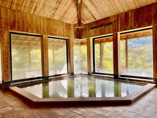 【楽天トラベル温泉SALE】「四季の湯座敷 武蔵野別館」が今だけ特別価格に！ 和の趣と美食に満たされる湯時間【10月10日】