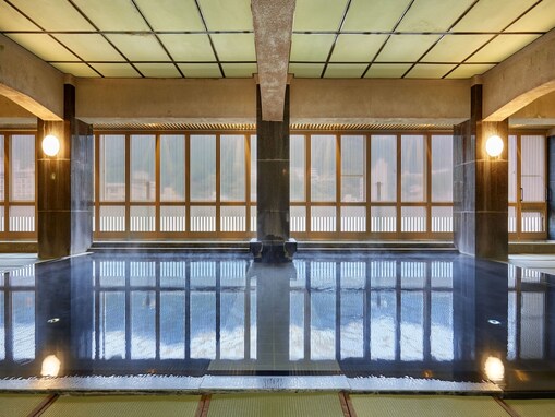 【楽天トラベル売れ筋1位】「下呂温泉 小川屋」は趣の異なる5つの湯処で湯めぐりを楽しめる【10月10日】