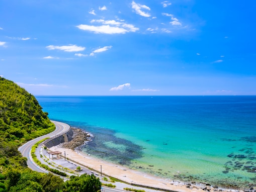 秋に行きたい「福岡県の絶景ドライブスポット」ランキング！ 2位「糸島サンセットロード」、1位は？【2025年調査】