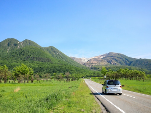 秋に行きたい「大分県の絶景ドライブスポット」ランキング！ 2位「やまなみハイウェイ」を抑えた1位は？【2025年調査】