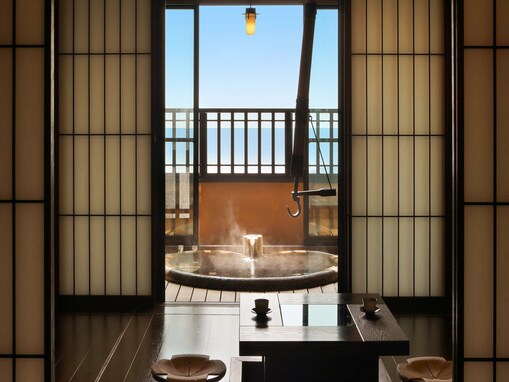 【楽天トラベルセール】「お宿うち山」が今だけ特別価格に！ 静寂と美食を愉しむ伊豆高原の高級旅館【10月10日】