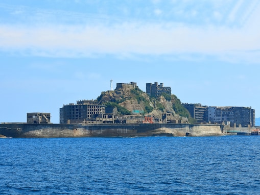 秋に行きたい「長崎県の絶景ドライブスポット」ランキング！ 2位「軍艦島周遊クルーズアクセスルート」を抑えた1位は？