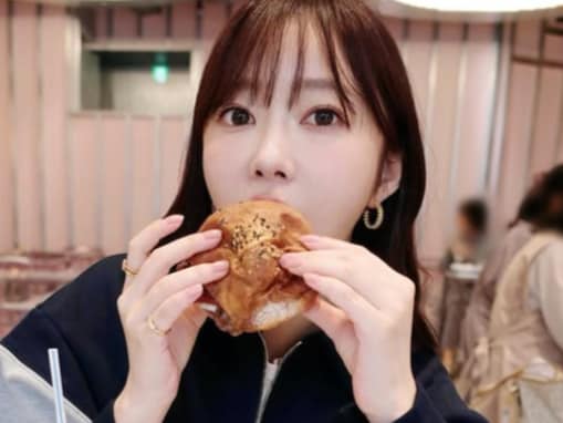 指原莉乃、“食の秋”プライベートショット公開「なんでこんなにかわゆくなっちゃったんだろう？」