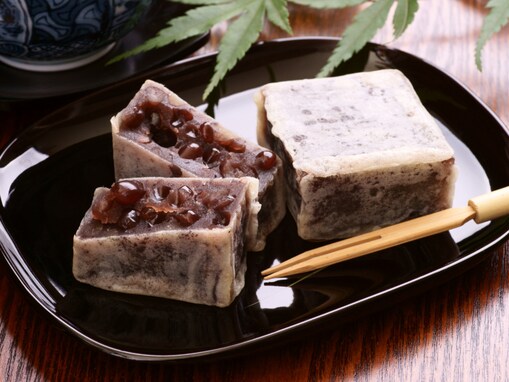 「和菓子が魅力的」だと思う都道府県ランキング！ 2位「石川県」を抑えた1位は？【2025年調査】