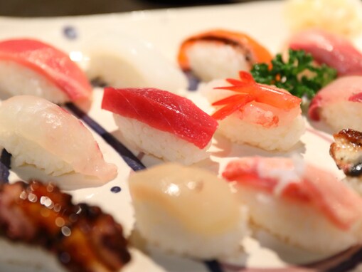 「寿司がおいしい」と思う都道府県ランキング！ 2位「石川県」を抑えた1位は？【2025年調査】
