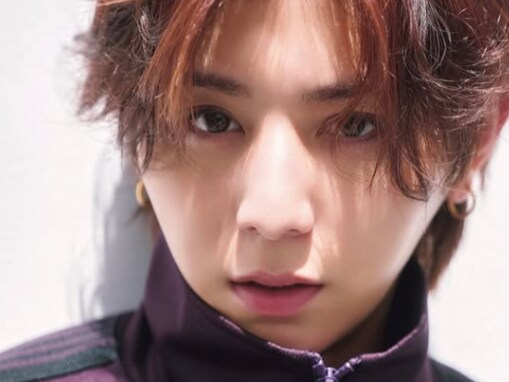 「びっくりした！やば」山田涼介、ファッション誌でイケメンショット公開「どっきゅん不可避でした」