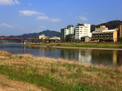 グルメも楽しめると思う「福岡県の温泉地」ランキング！ 2位「原鶴温泉」を抑えた1位は？【2025年調査】