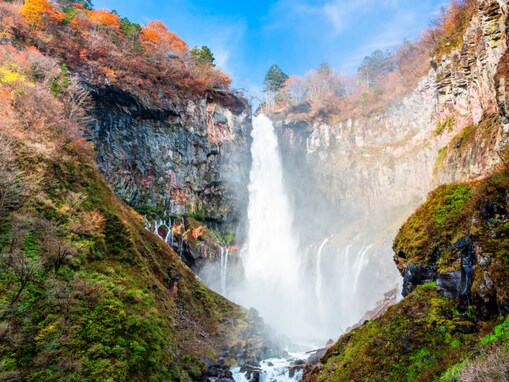 秋に行きたいと思う「栃木県の絶景スポット」ランキング！ 2位「華厳滝」を抑えた1位は？【2025年調査】