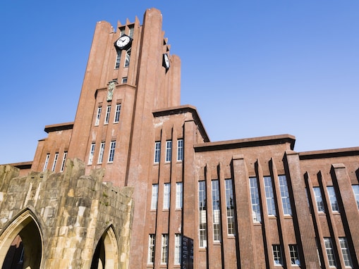 「就職において独創的な才能を評価されやすい」と思う日本の大学ランキング！ 「東京大学」を抑えた1位は？