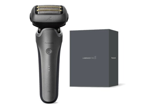 【楽天市場セール】パナソニック「メンズシェーバー」が今だけ実質10％オフ！ 濃くて寝たヒゲも一気にカット【10月14日】