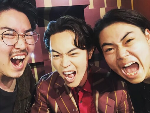 きょうだいで共演してほしい芸能人ランキング！ 2位「菅田将暉、こっちのけんと、菅生新樹」、1位は？