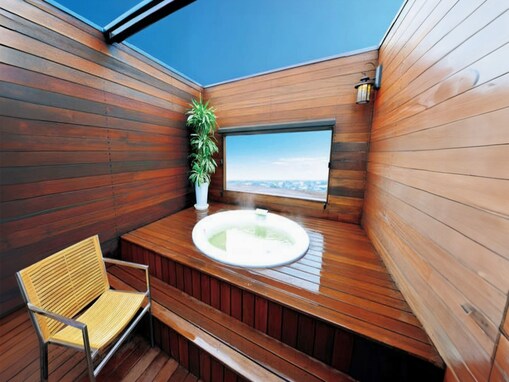 【楽天トラベルセール】「南九十九里 白子温泉 白子ニューシーサイドホテル」が今だけ特別価格に！ 太平洋を望む温泉と旬の海鮮料理を満喫【10月15日】