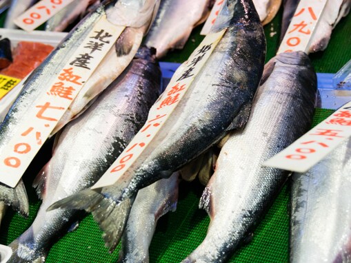 好き＆行ってみたい「北海道の商店街・市場」ランキング！ 2位「どんぶり横丁市場」を抑えた1位は？ 【2025年調査】