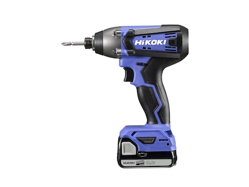 【Amazonタイムセール】「8％オフはやばい」ハイコーキの「インパクトドライバー」が今だけお買い得【10月16日】