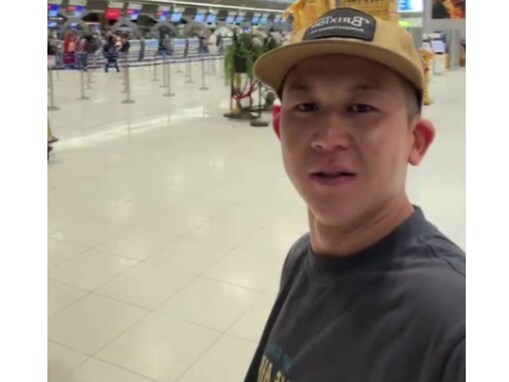 「生きていてよかった」中国拘束？ 疑惑飛び交う旅系YouTuber、最新ショット公開「これは流石に安心した」