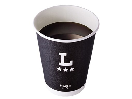 【LINEクーポン】ローソン「ホットコーヒー」「アイスコーヒー」が今だけ割引価格に！ 厳選されたコーヒー豆の味わいが魅力