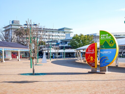 夜景が美しいと思う「三重県の温泉地」ランキング！ 2位「長島温泉」を抑えた堂々の1位は？【2025年調査】