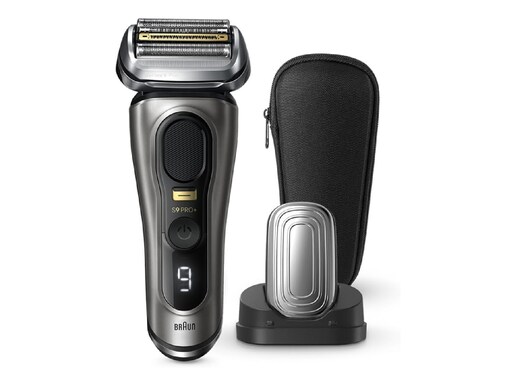 【Amazonタイムセール】「29％オフはやばい」ブラウン「電気シェーバー」が今だけお買い得【10月17日】