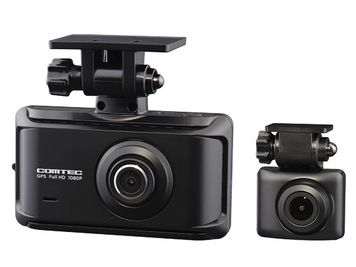 【Amazonタイムセール】「5％もオトクじゃん」コムテックの「ドライブレコーダー」が今だけお買い得【10月17日】