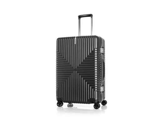 【楽天市場セール】サムソナイト「スーツケース」が今だけ実質10％オフ！ 軽くて丈夫で使いやすい【10月17日】