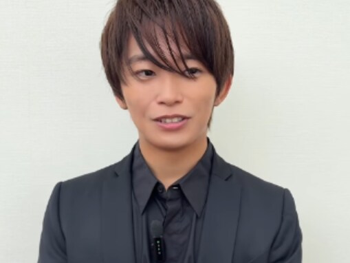 「え、普通に話してるっすよね？」加藤清史郎、舞台デスノート制作発表動画が「もうすでに月くん」と話題