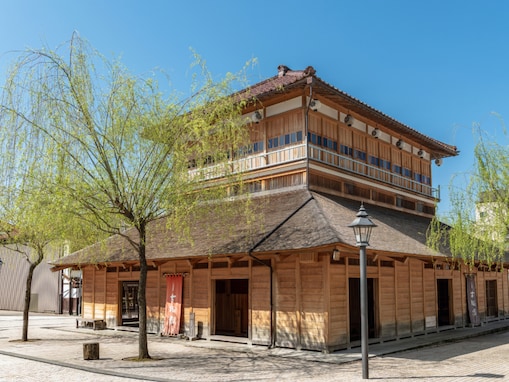 泉質がいいと思う「石川県の温泉地」ランキング！ 2位「山代温泉」を抑えた1位は？ 【2025年調査】