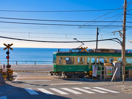 神奈川県の市で「老後に住みたい」と思う市ランキング！ 2位「鎌倉市」を抑えた1位は？ 【2025年調査】